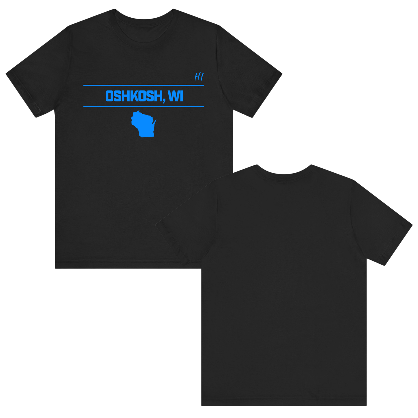 Isaiah Kelly T-shirt