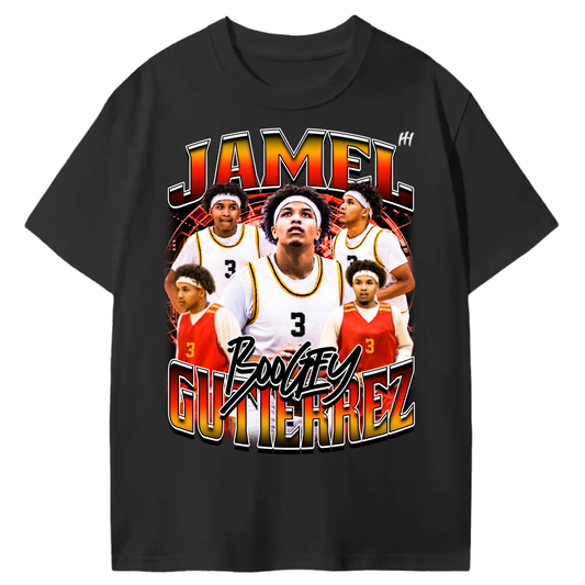 Jamel Gutierrez T-shirt