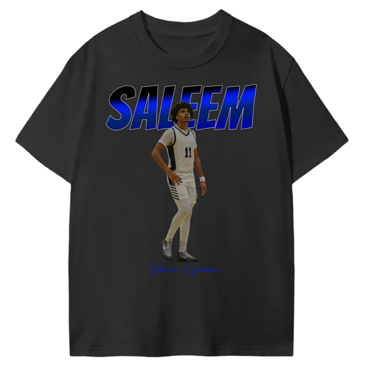 Saleem Gakiza T-shirt