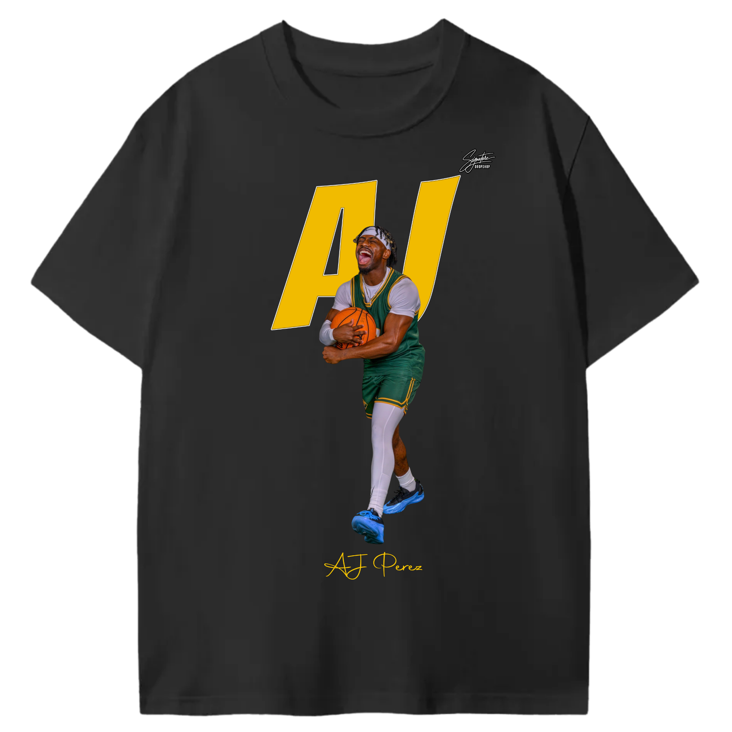 AJ Perez T-shirt