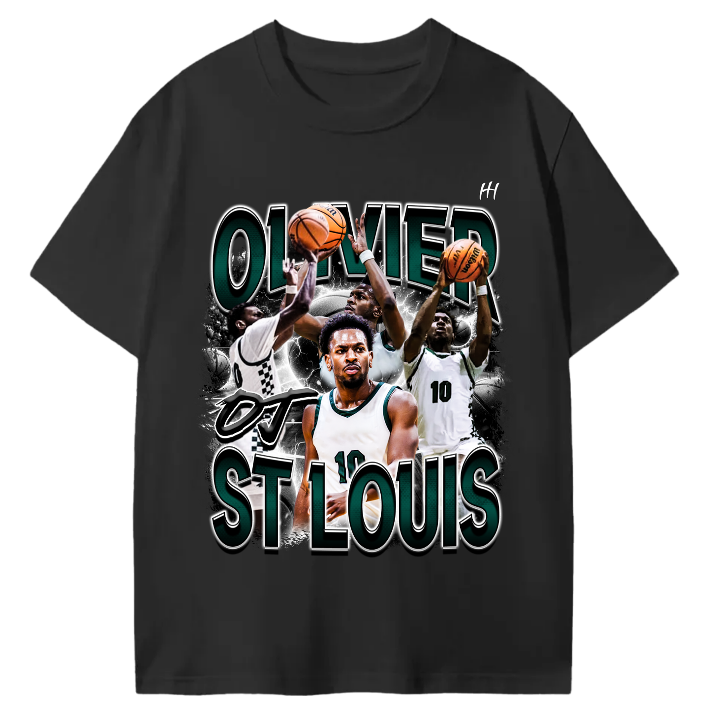 Olivier St Louis T-shirt