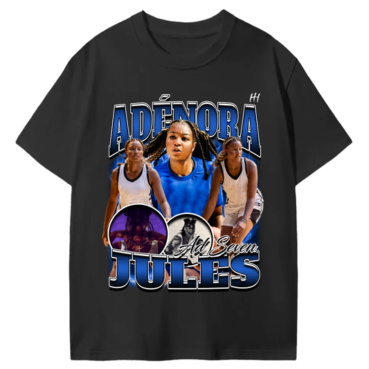 Adenora Jules T-shirt