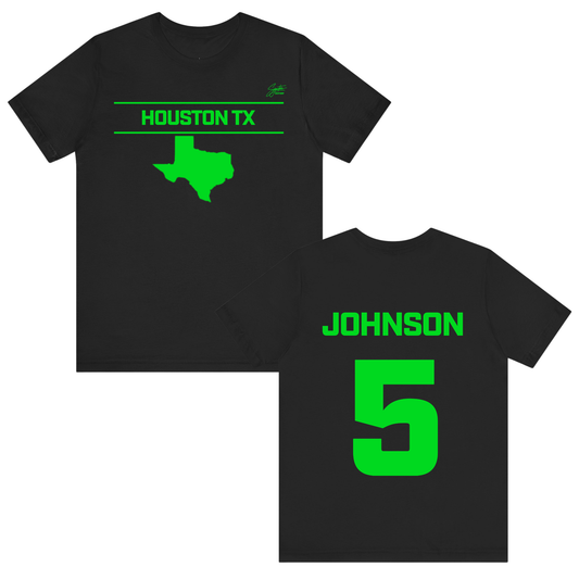 Tayvion Johnson T-shirt