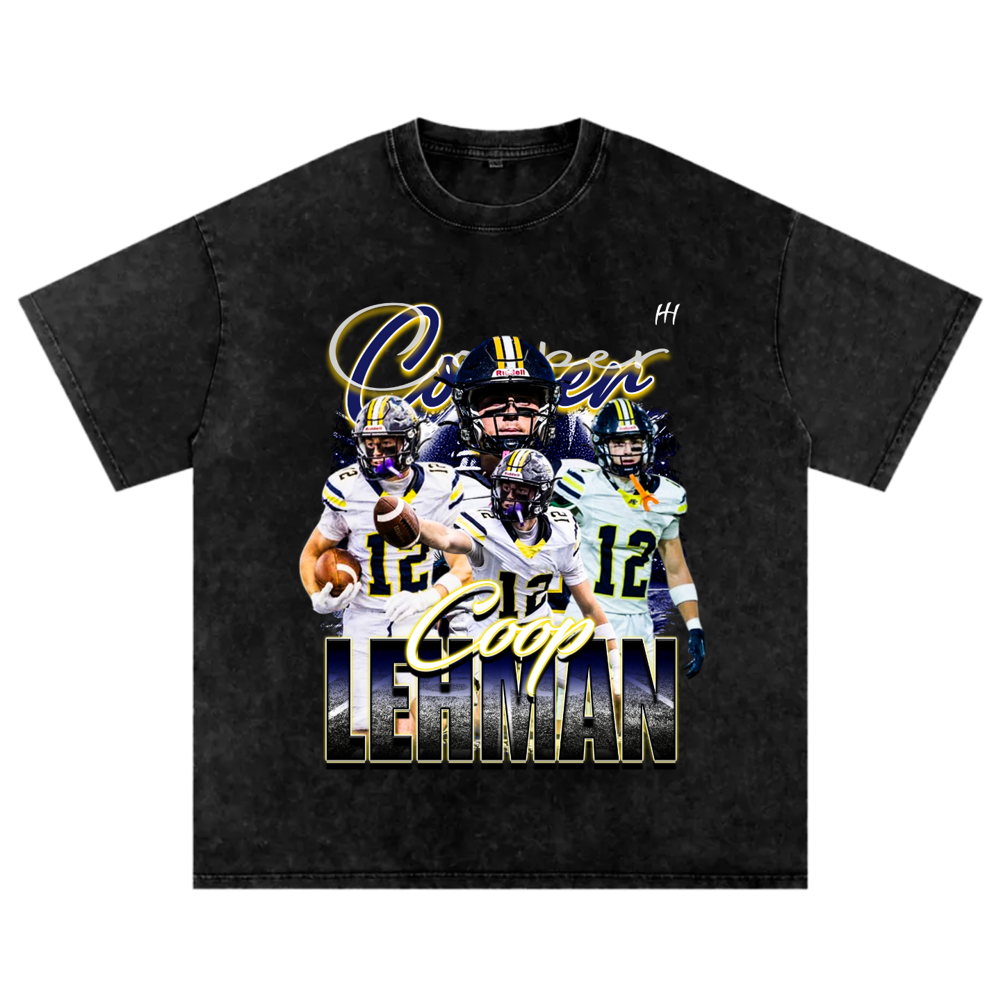 Cooper Lehman Oversized T-shirt