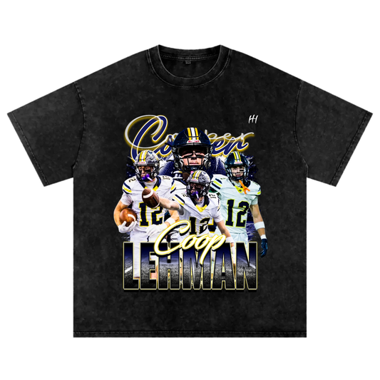 Cooper Lehman Oversized T-shirt