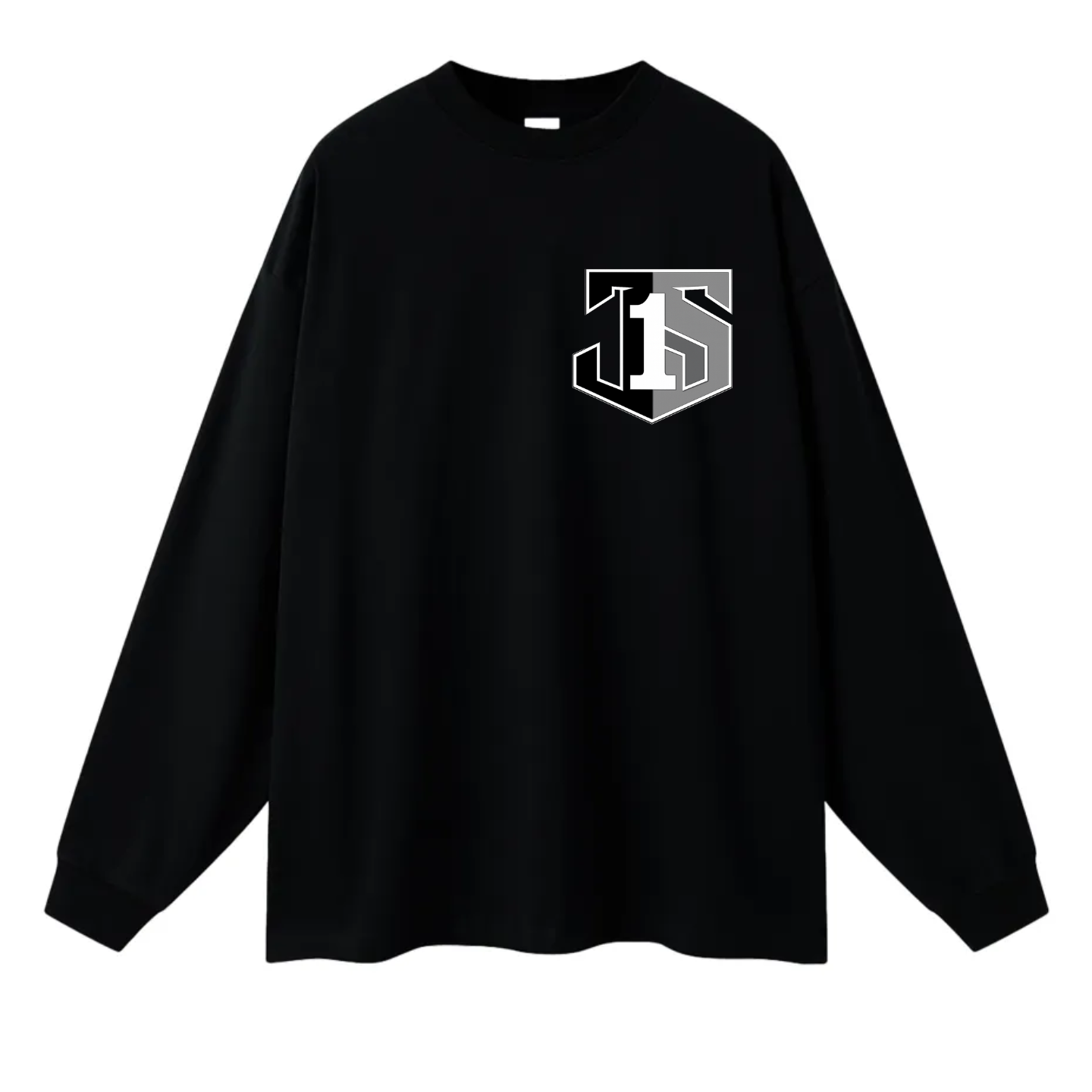 Justin Steers Long Sleeve Tee