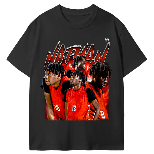 NATHAN T-shirt
