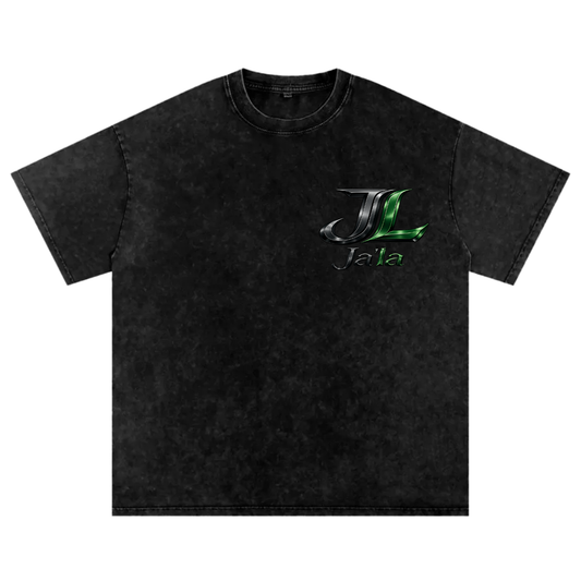 Ja’la Coad Oversized T-shirt