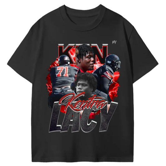Kentra Lacy T-shirt