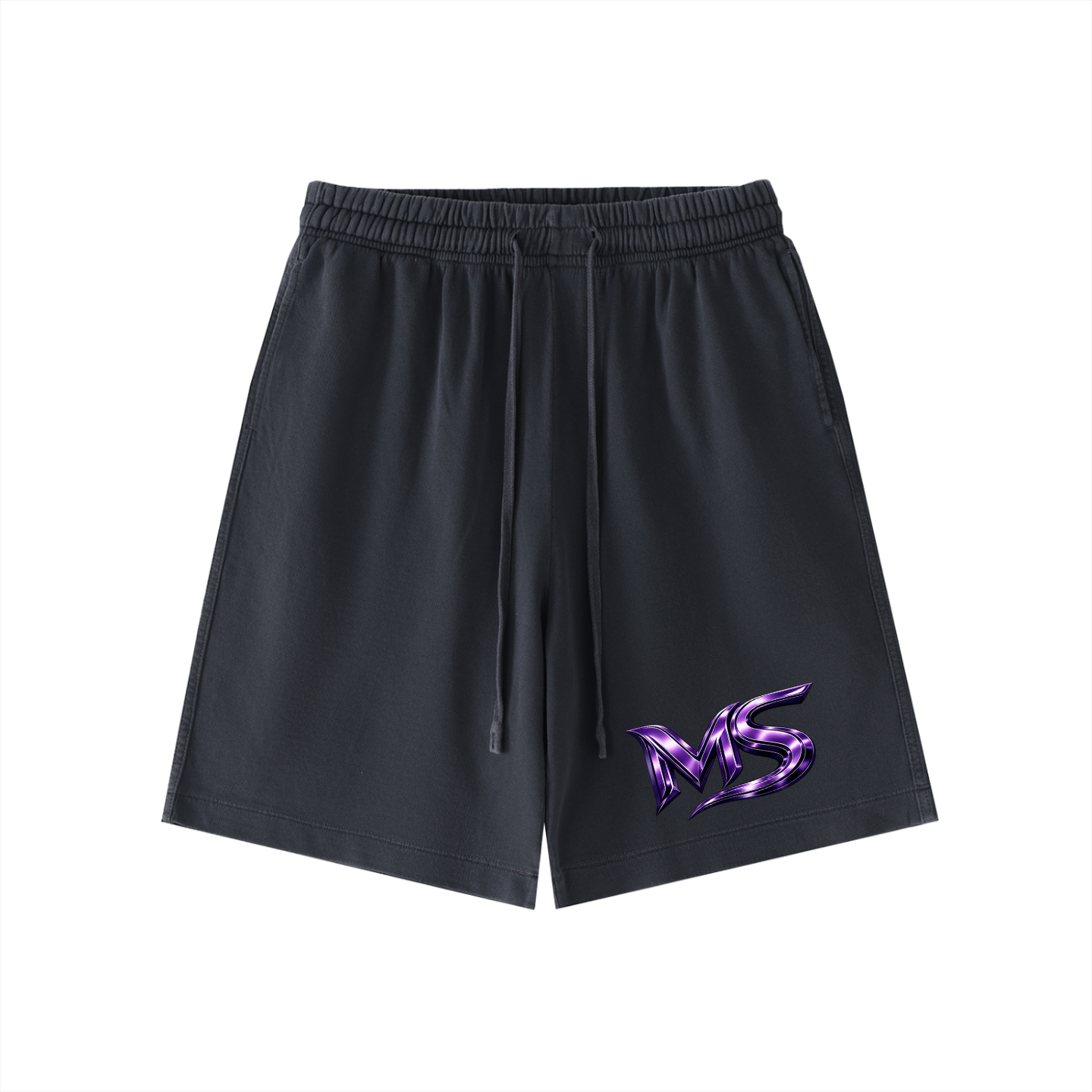 Marcell Stewart Heavyweight Shorts