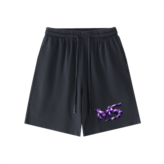 Marcell Stewart Heavyweight Shorts