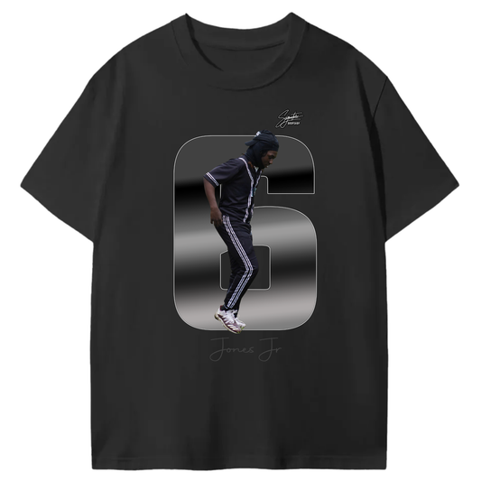 Jeremy Jones T-shirt