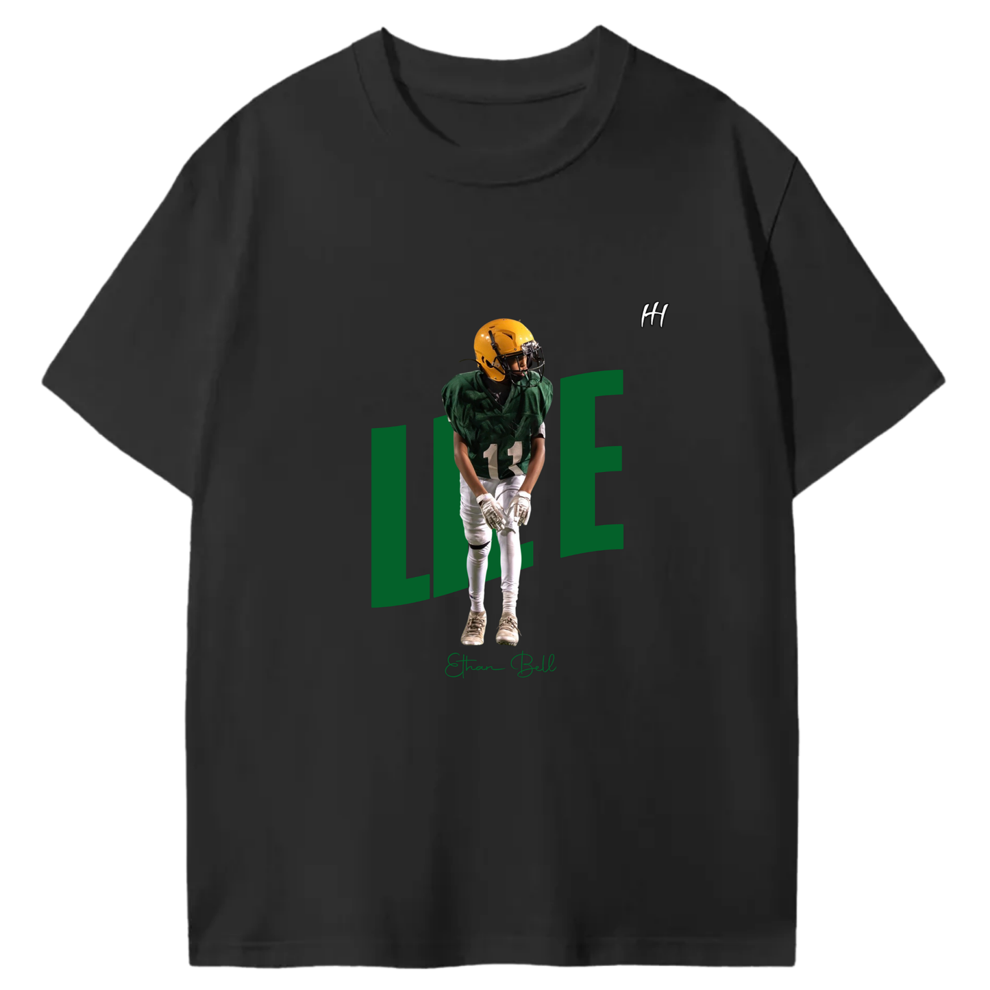 Ethan Bell T-shirt
