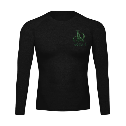 Jaquan Pitts Performance Long Sleeve Tee