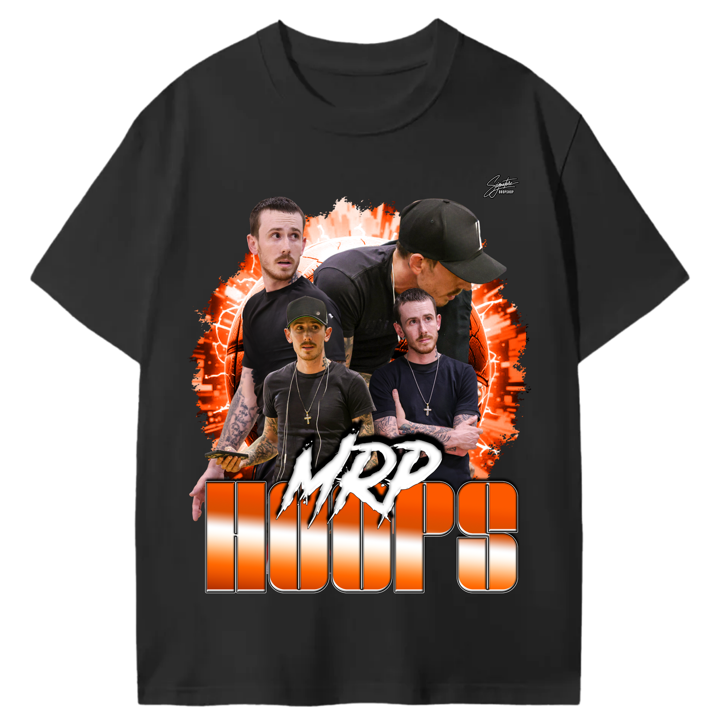 Mark Howard T-shirt