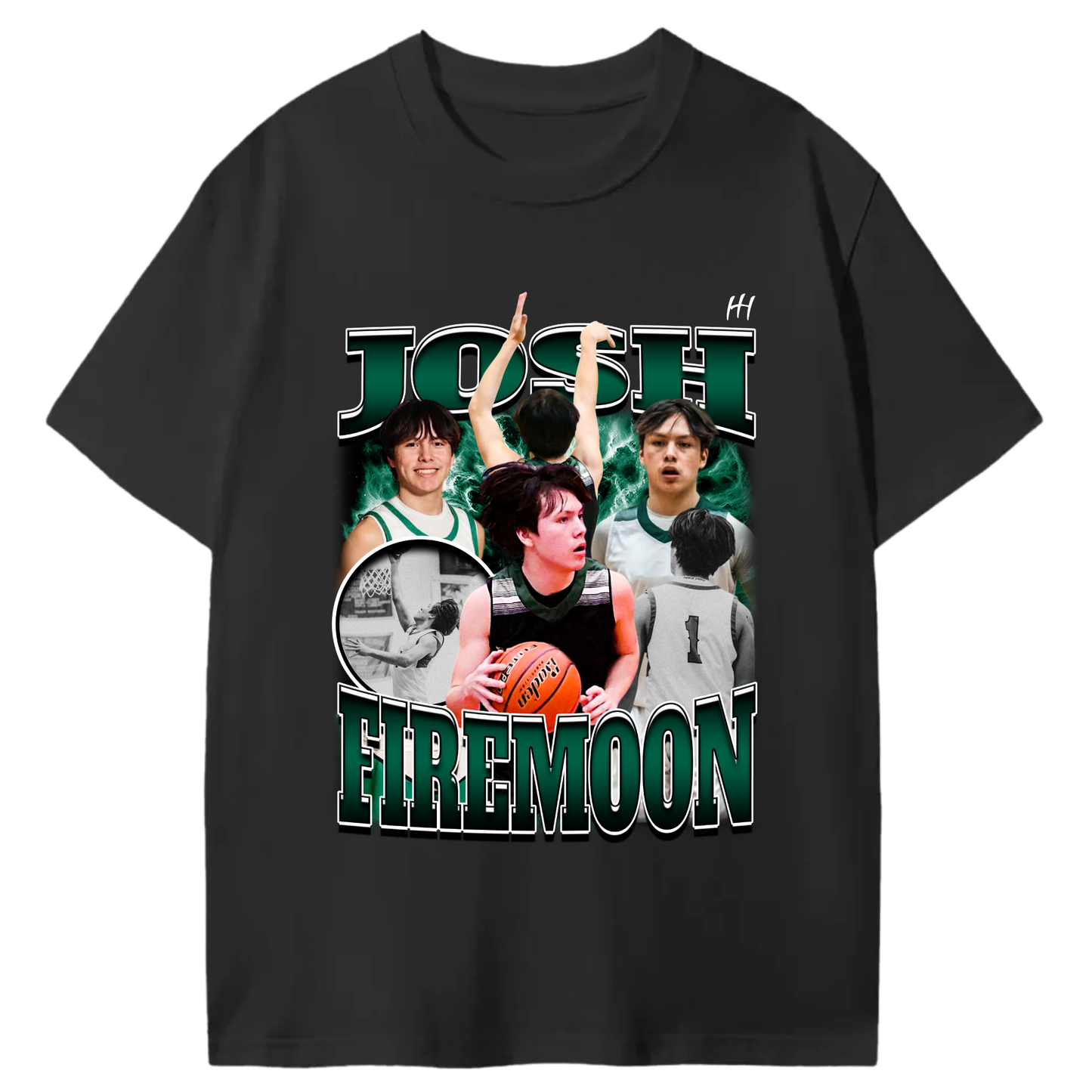 Josh T-shirt