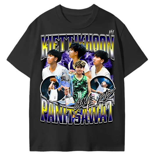Kiettikhoon Panitsawat T-shirt