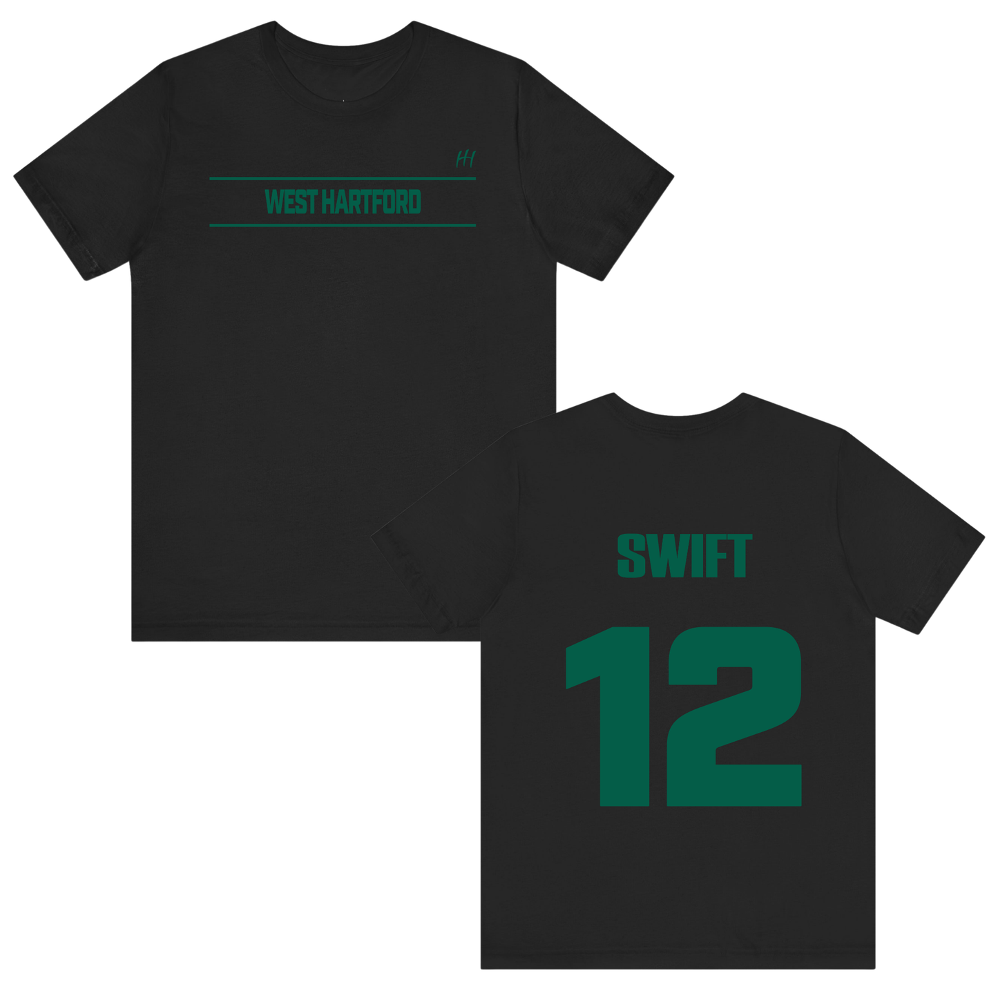 Dylan Swift T-shirt