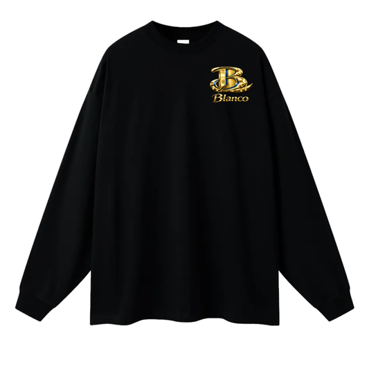 Antonio Blanco Long Sleeve Tee