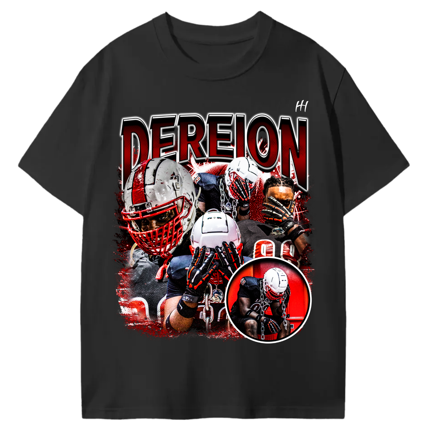 Dereion T-shirt