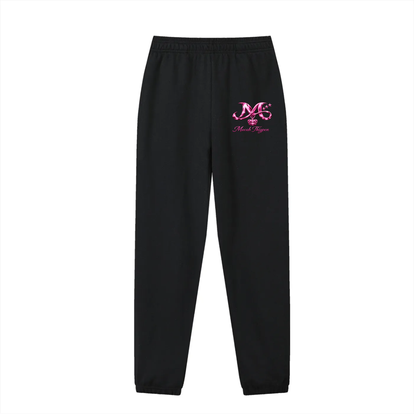 Macah Thigpen Sweatpants