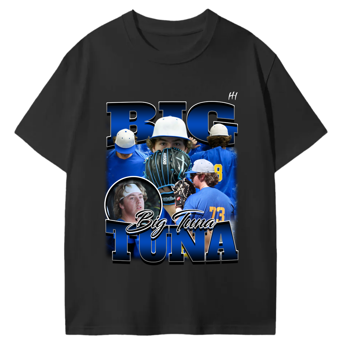 Carson Thompson T-shirt