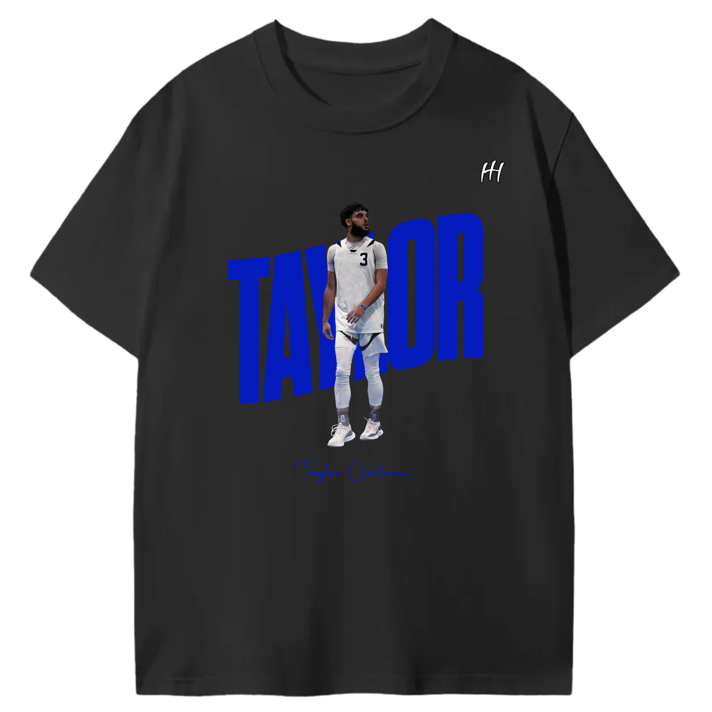 Taylor Carlson T-shirt