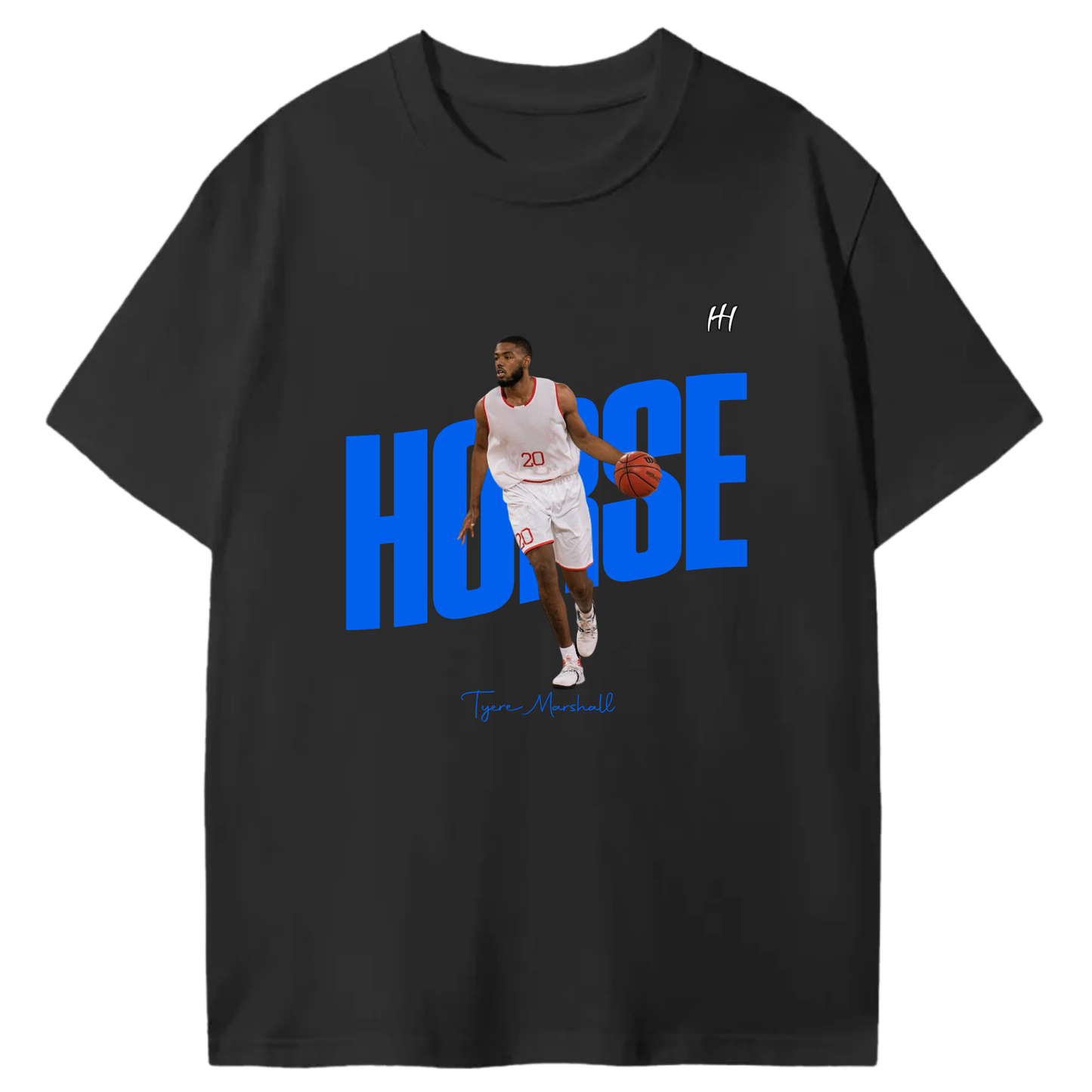 Tyere Marshall T-shirt