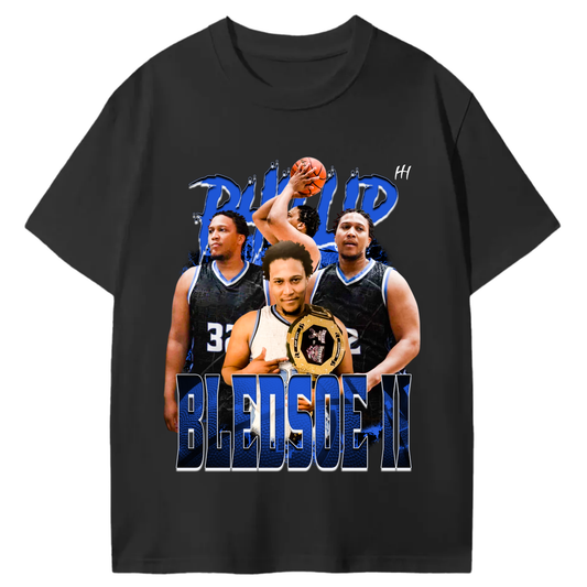 Phillip Bledsoe II T-shirt