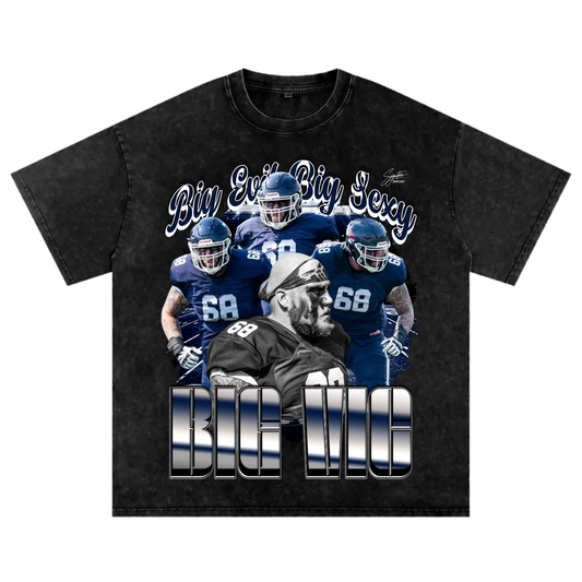 Victor Raposo Oversized T-shirt
