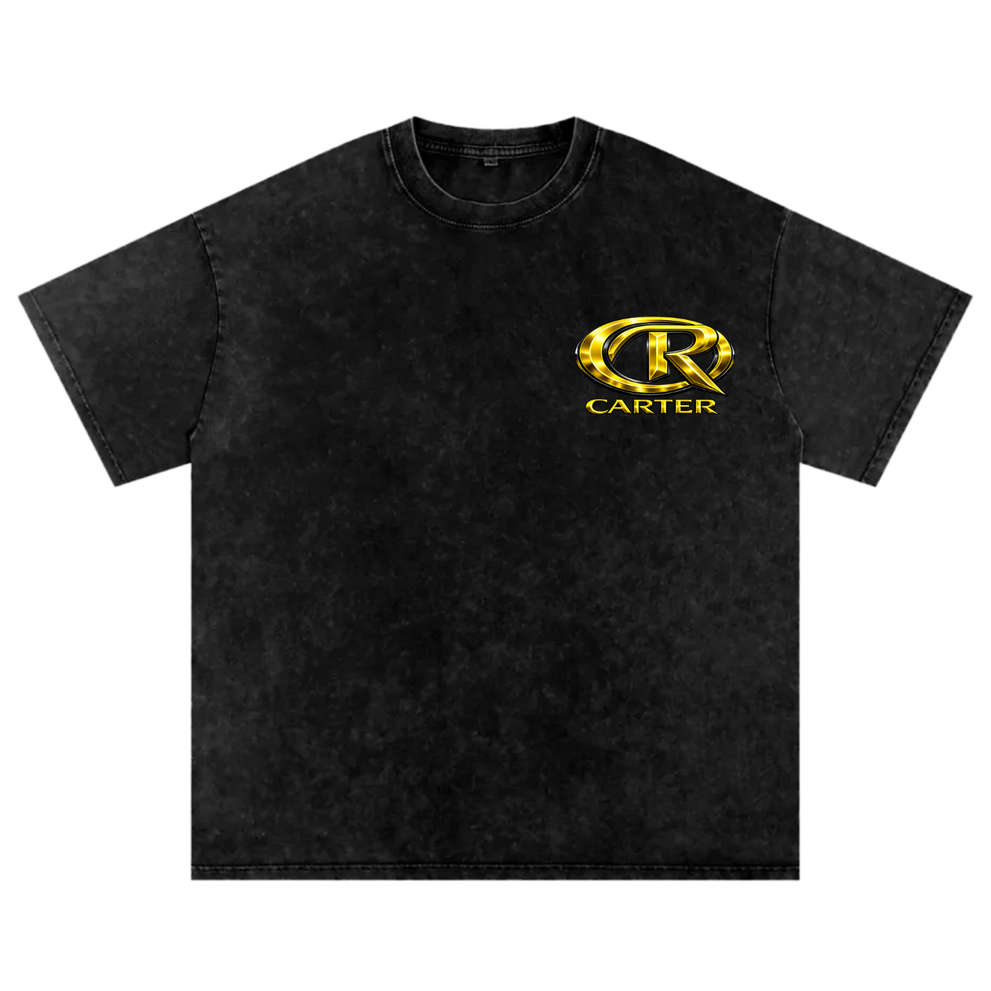 Carter Hall Oversize T-shirt