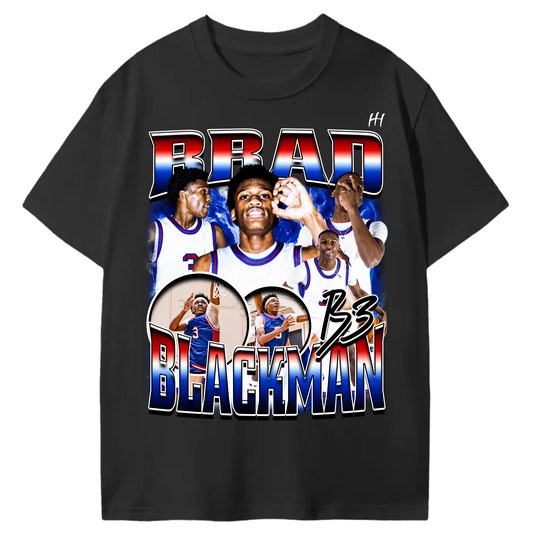 Brad Blackman T-shirt