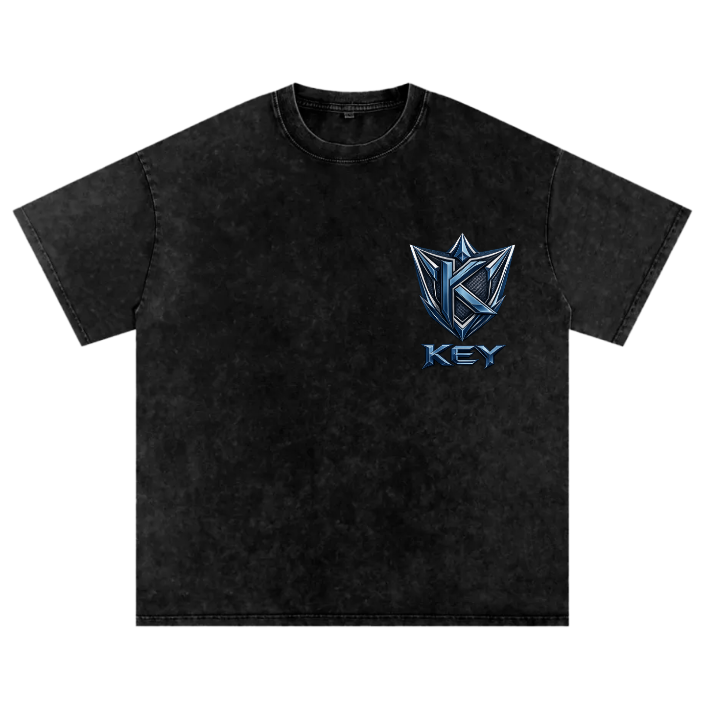 Kiara Vaselaros Oversize T-shirt