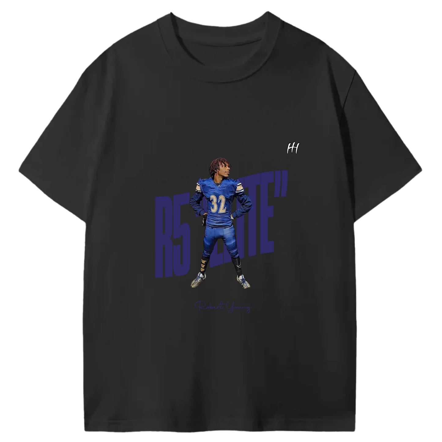 Robert Young T-shirt