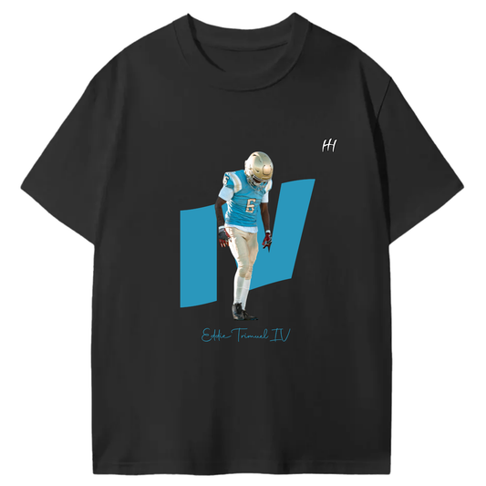 Eddie Trimuel IV T-shirt