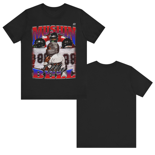 Mushin Bell T-shirt