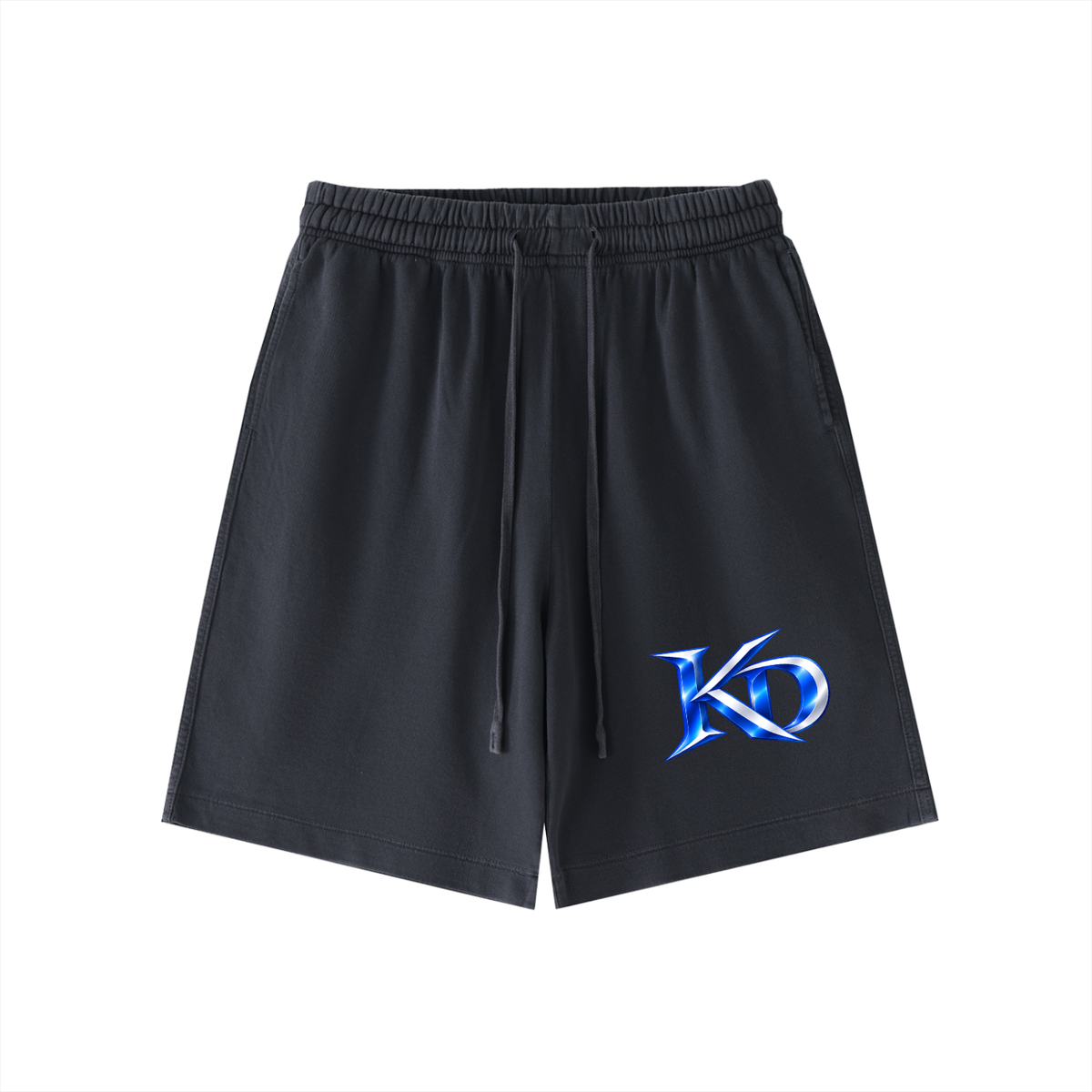 Kyron Davenport Heavyweight Shorts