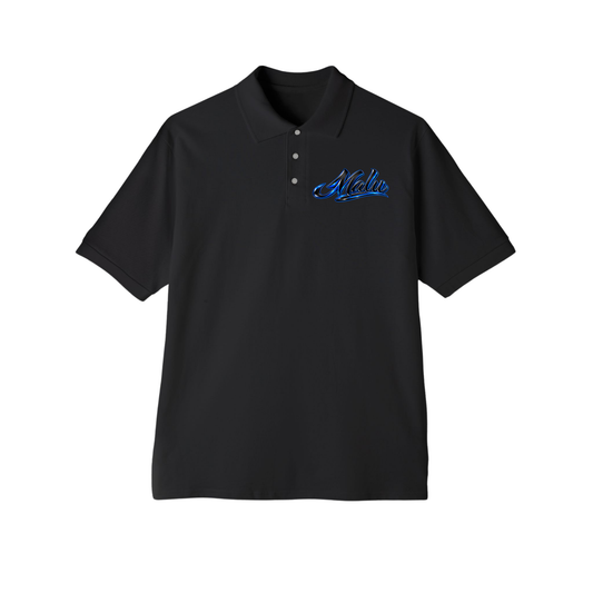 Jaiden Louis Polo Tee