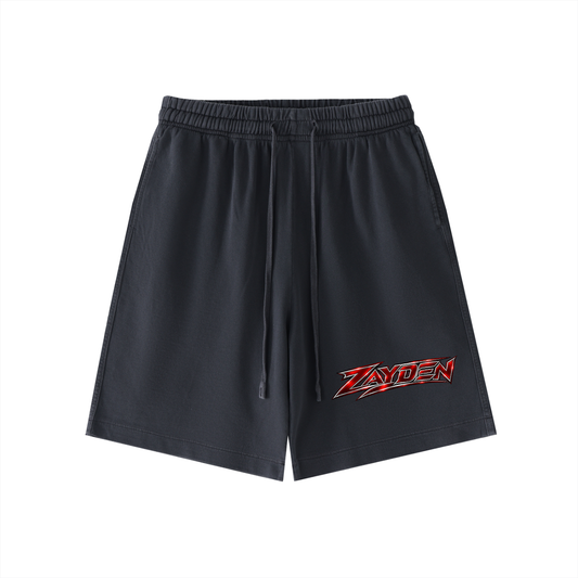 Zayden Anderson Heavyweight Shorts