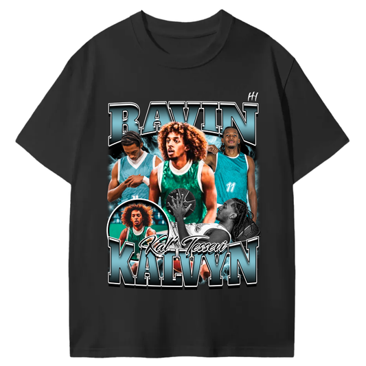 Ravin Kalvyn T-shirt