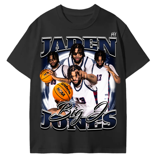 Jaden Jones T-shirt