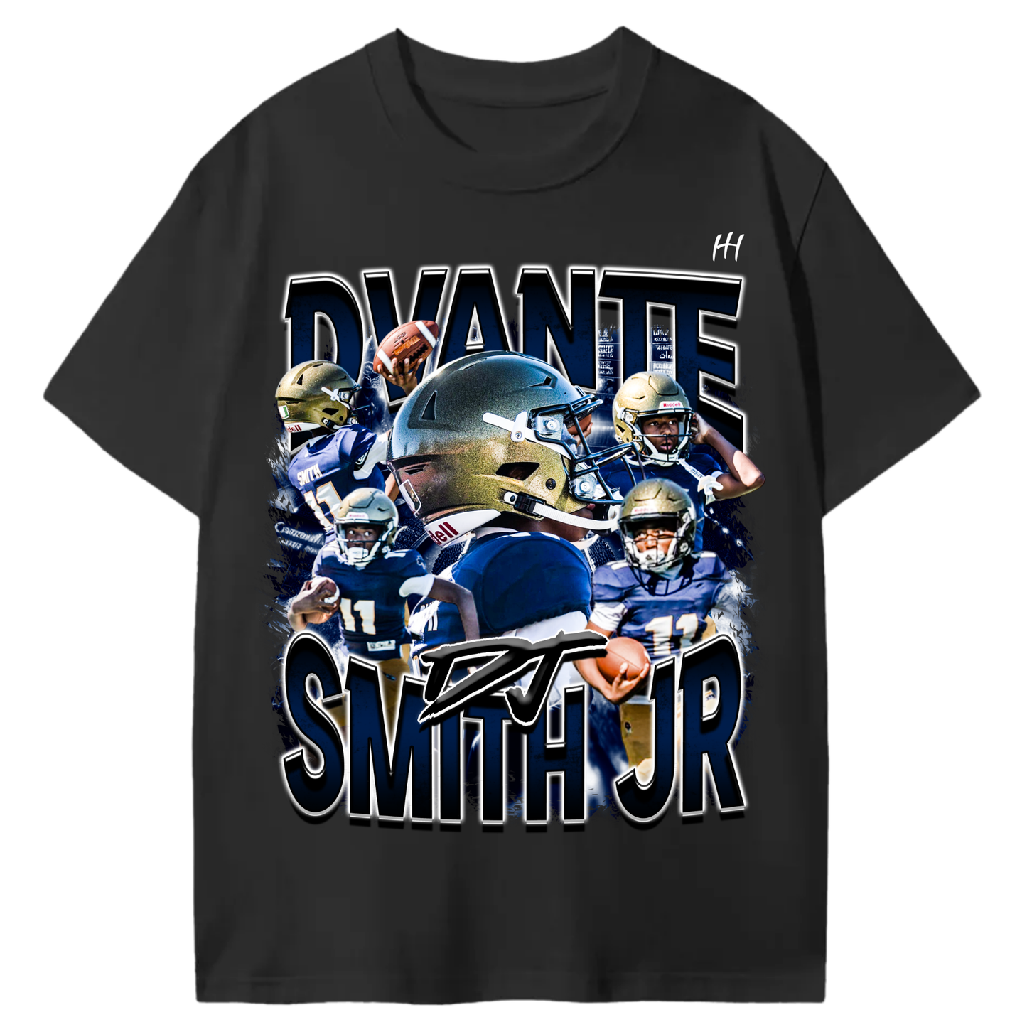 Dvante Smith JR T-shirt