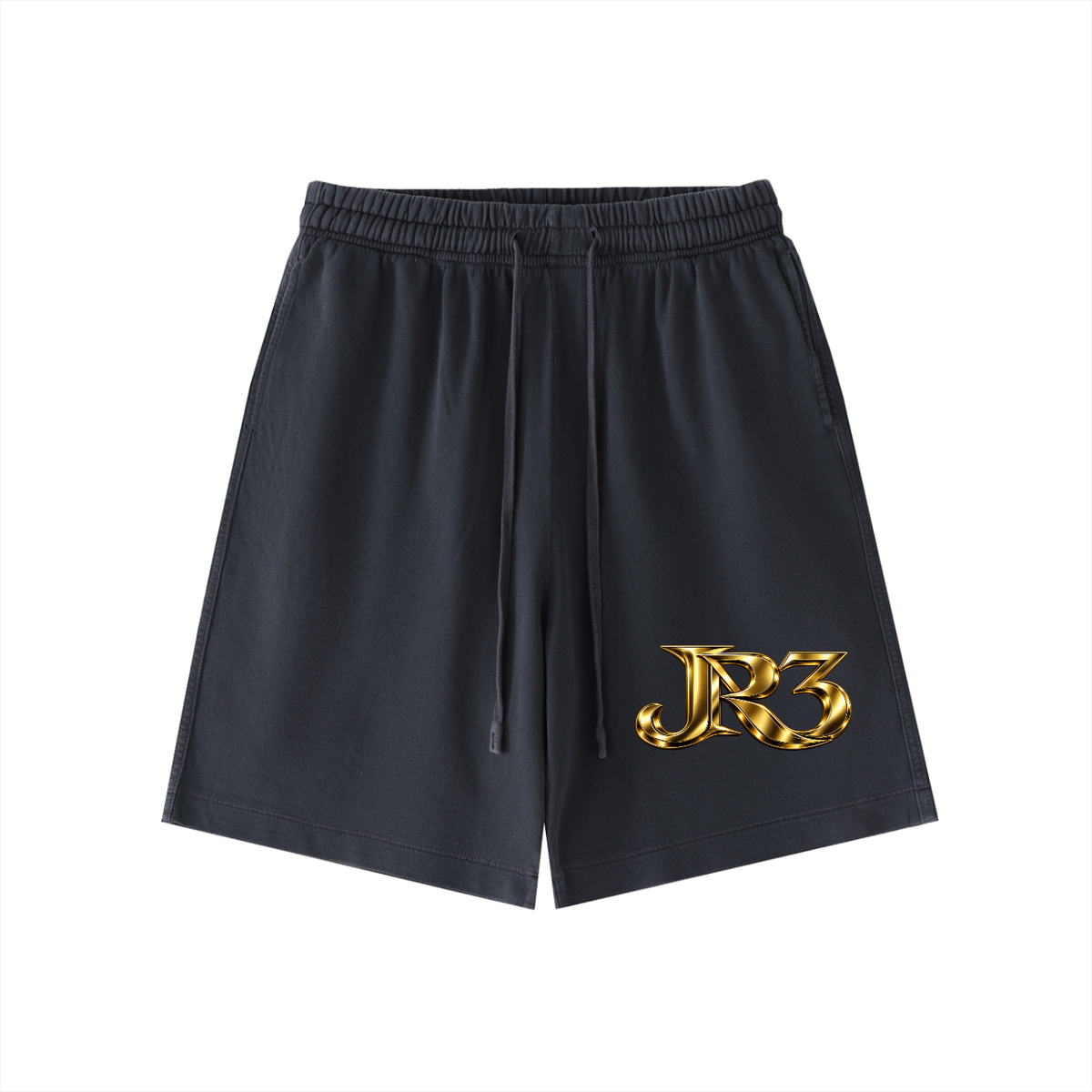 Jimmy Rogers Heavyweight Shorts