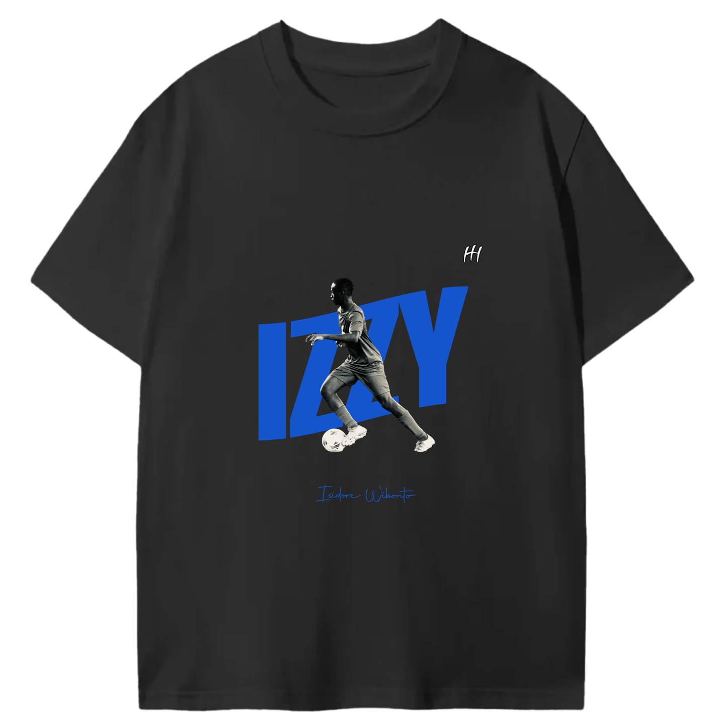 Isidore Wibonto T-shirt