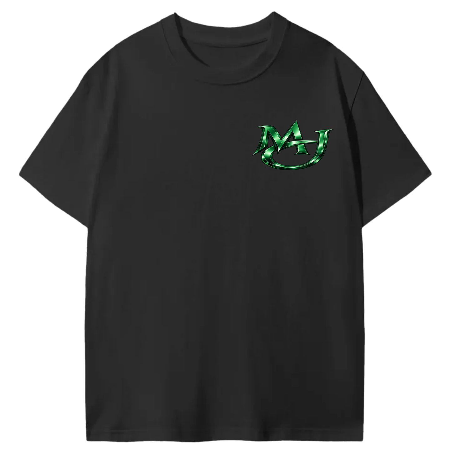 Semaj Marshall T-shirt