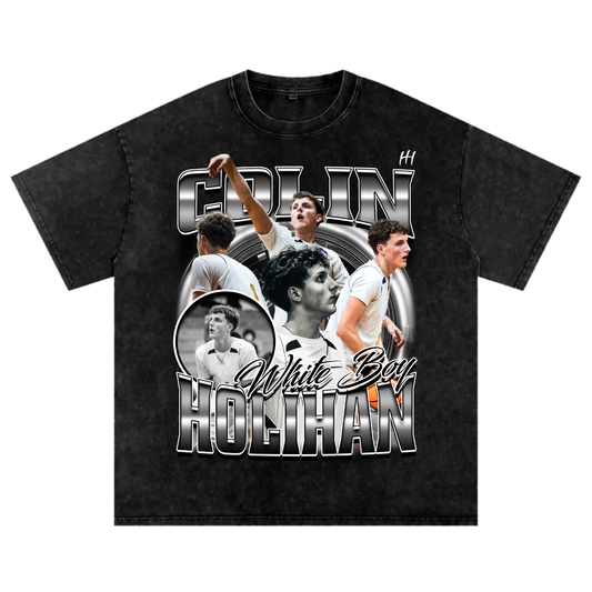 Colin Holihan Oversized T-shirt