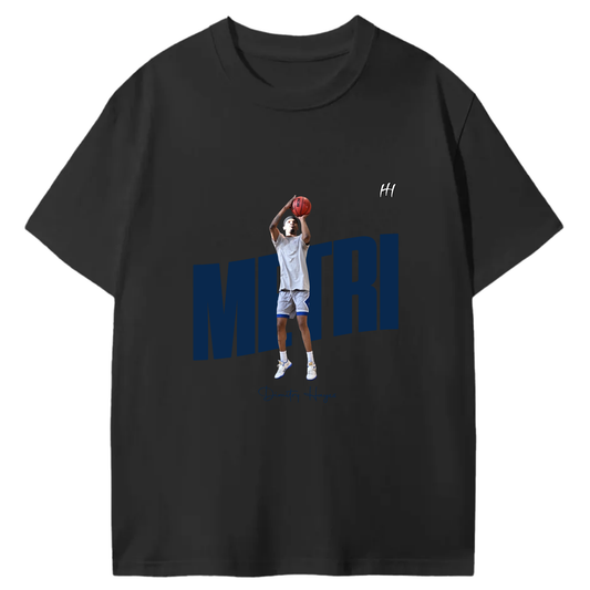 Dimitry Hayes T-shirt