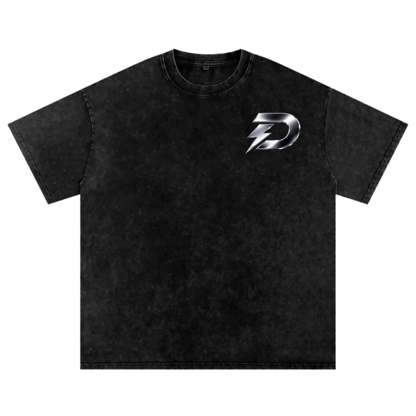 Adonis Dunnigan Oversize T-shirt