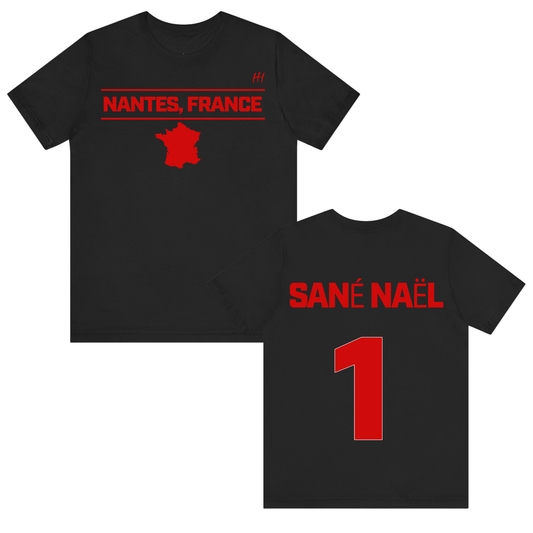 Sané Naël T-shirt