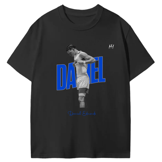 Daniel Edmonds T-shirt